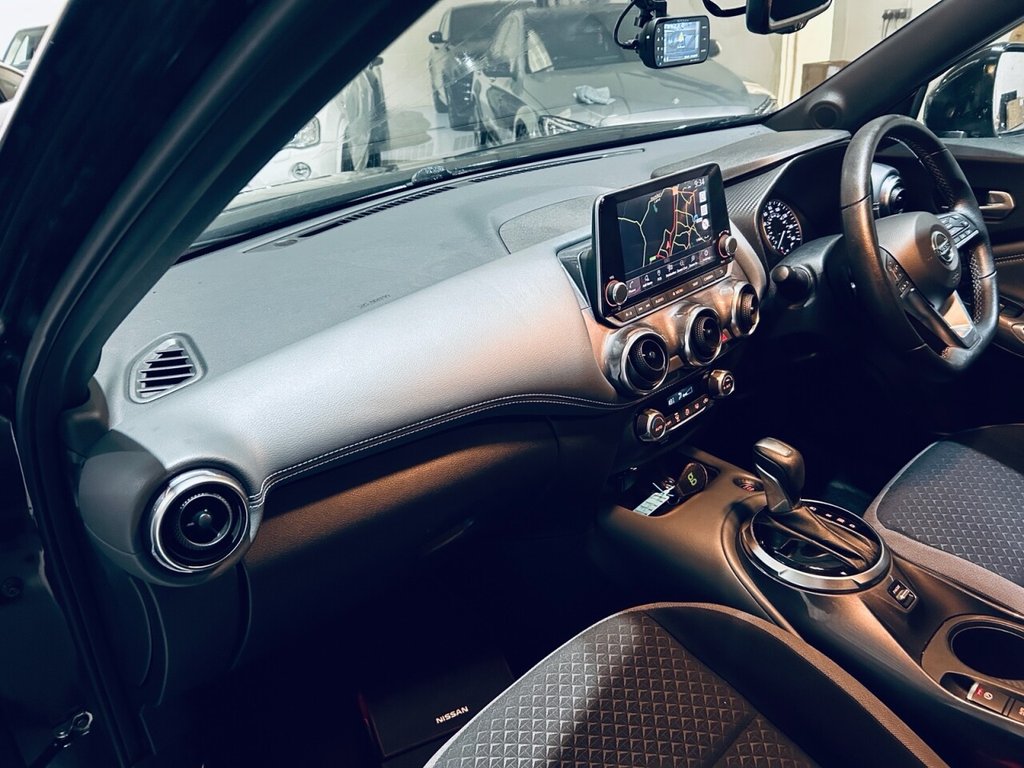 Used Nissan Juke 2021 for sale - 77177919: Photo 13