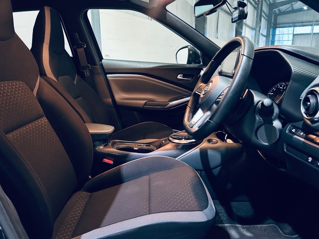 Used Nissan Juke 2021 for sale - 77177919: Photo 20