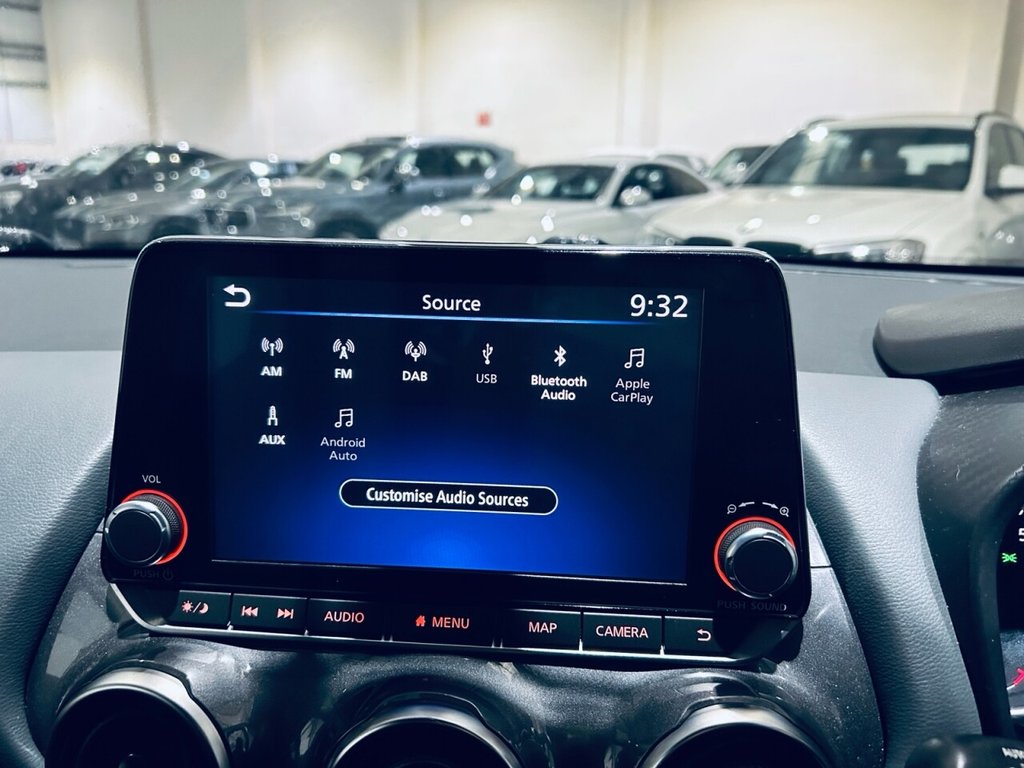 Used Nissan Juke 2021 for sale - 77177919: Photo 26