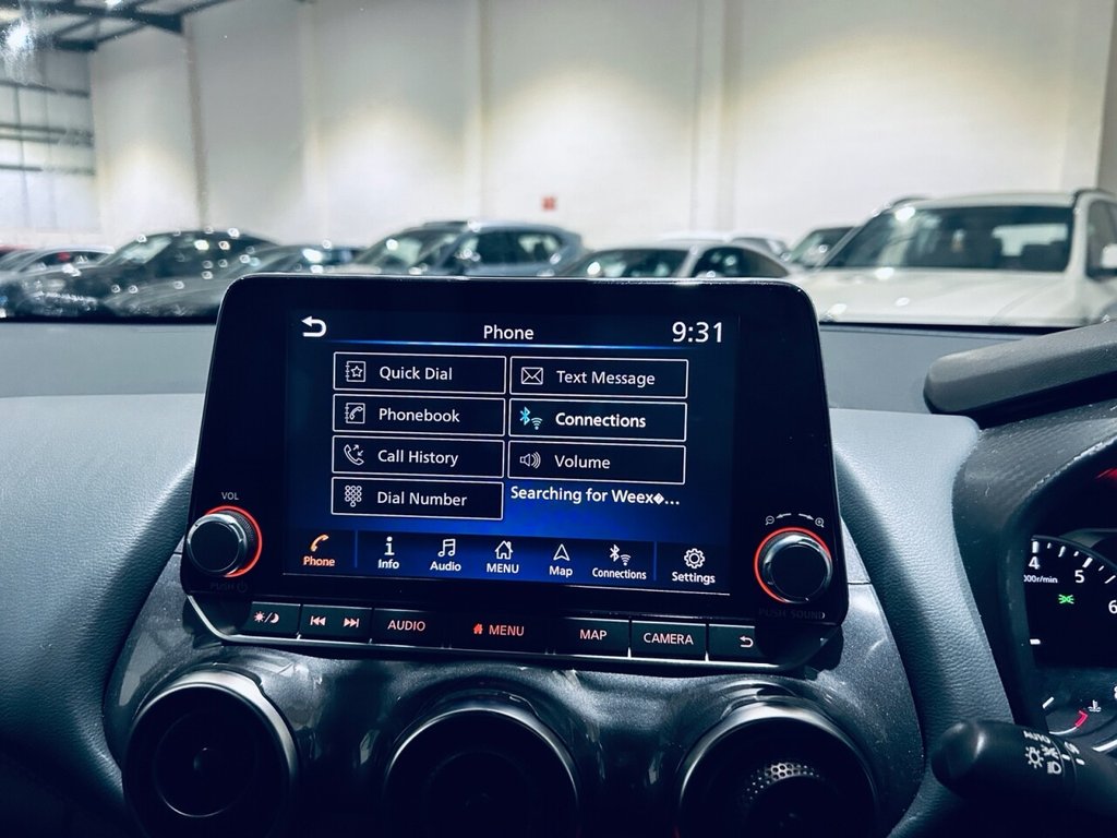 Used Nissan Juke 2021 for sale - 77177919: Photo 27