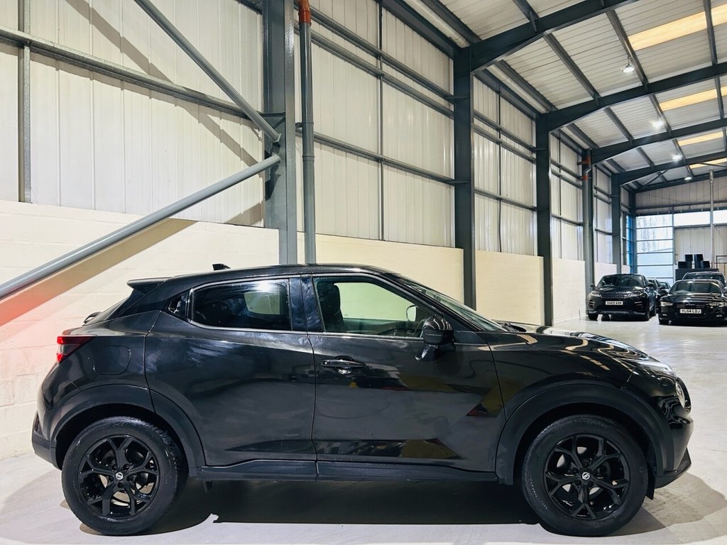 Used Nissan Juke 2021 for sale - 77177919: Photo 8