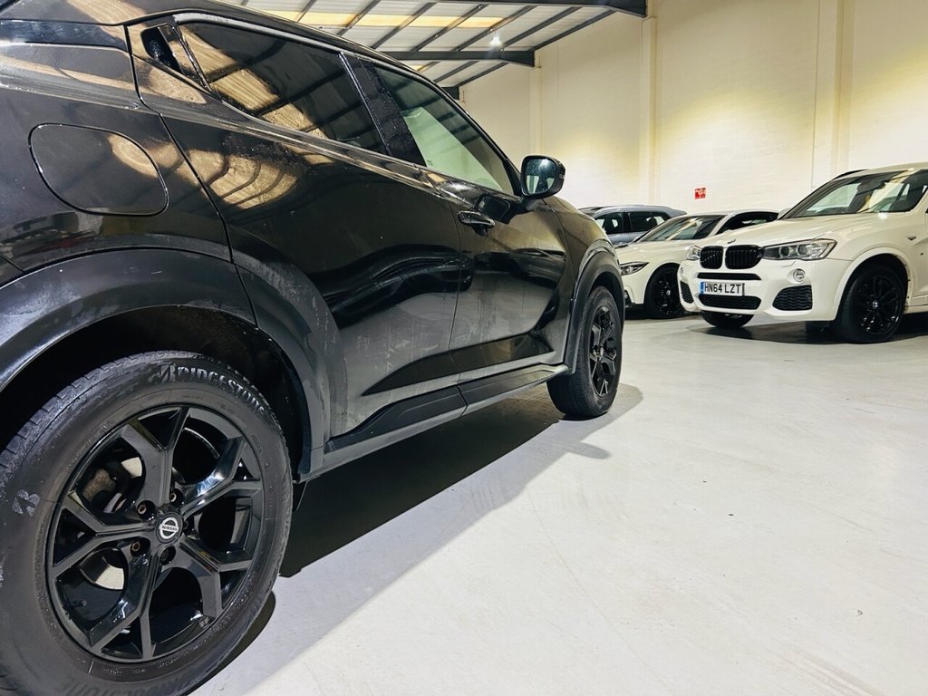 Used Nissan Juke 2021 for sale - 77177919: Photo 9