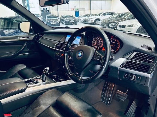 Used BMW X5 2011 for sale - 76147570: Photo 10