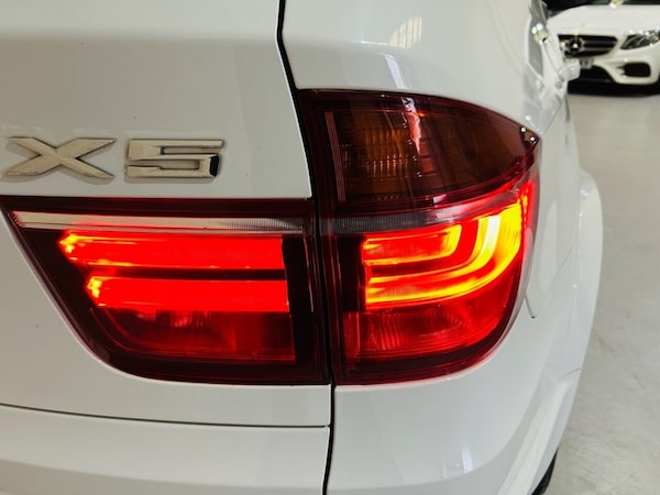 Used BMW X5 2011 for sale - 76147570: Photo 22