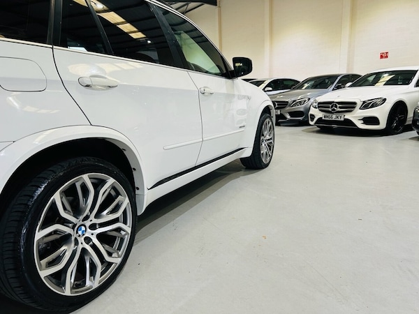 Used BMW X5 2011 for sale - 76147570: Photo 23
