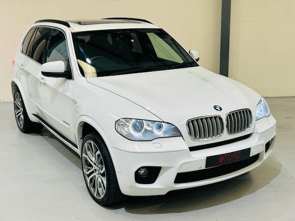 Used BMW X5 2011 for sale - 76147570: Photo 25