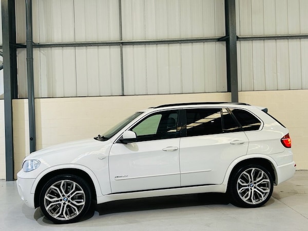 Used BMW X5 2011 for sale - 76147570: Photo 26