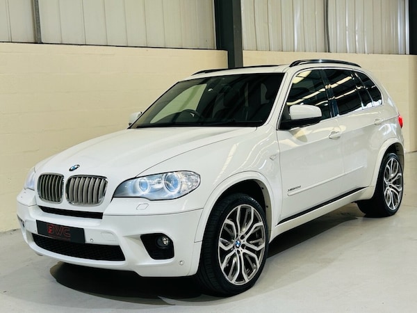 Used BMW X5 2011 for sale - 76147570: Photo 27