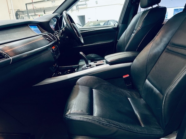 Used BMW X5 2011 for sale - 76147570: Photo 6