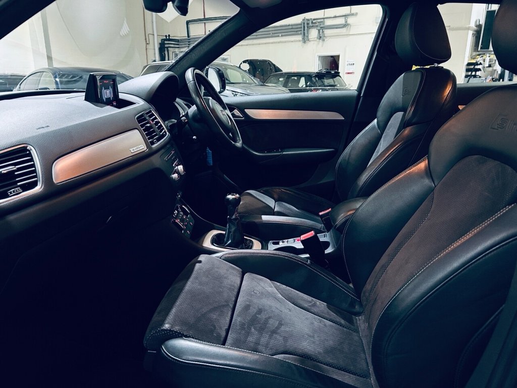 Used Audi Q3 2015 for sale - 76642892: Photo 12