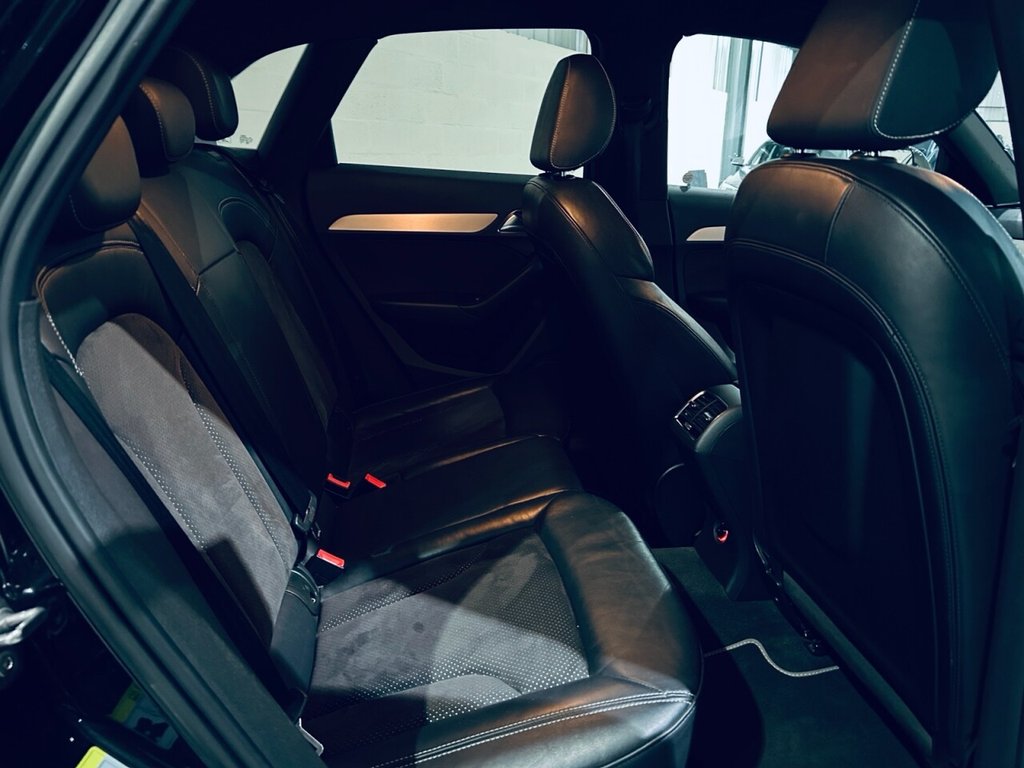 Used Audi Q3 2015 for sale - 76642892: Photo 15