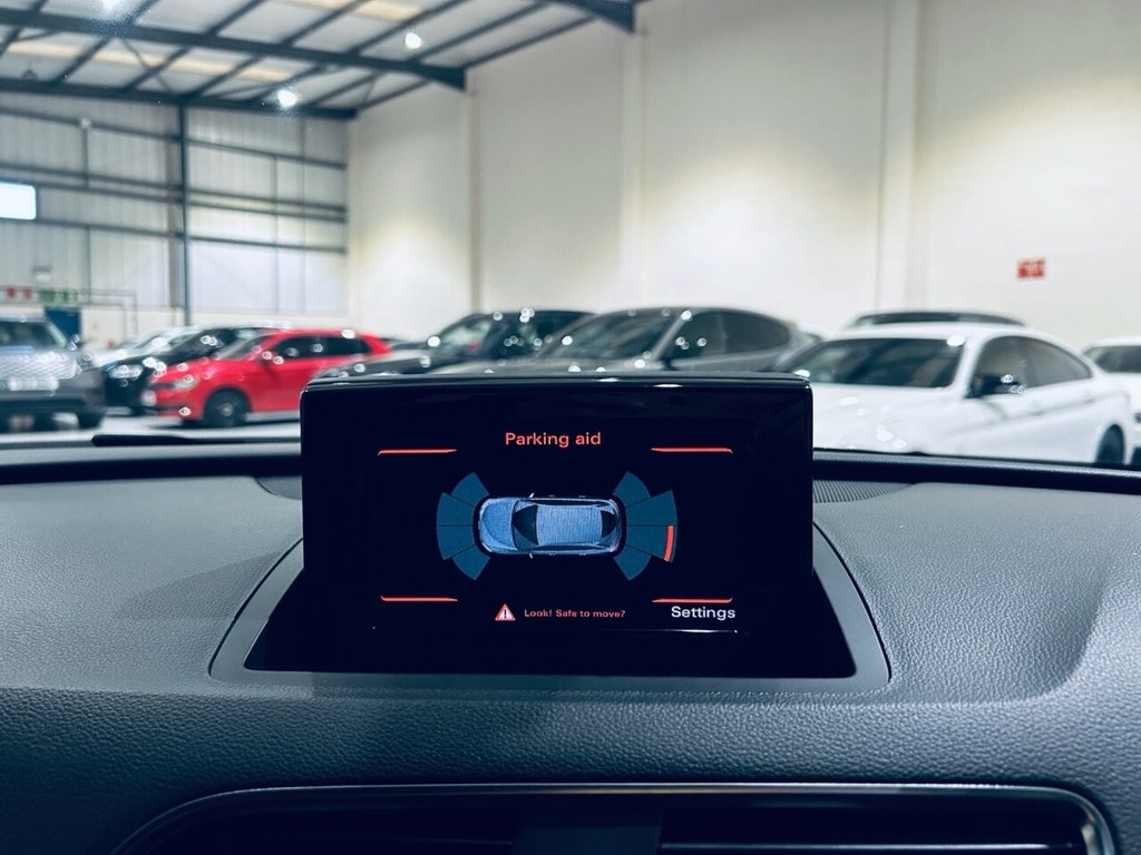 Used Audi Q3 2015 for sale - 76642892: Photo 17