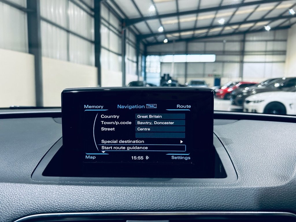 Used Audi Q3 2015 for sale - 76642892: Photo 18