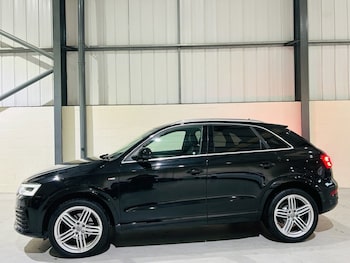 2015 (15) - 2.0 TDI Quattro S Line Plus 5dr