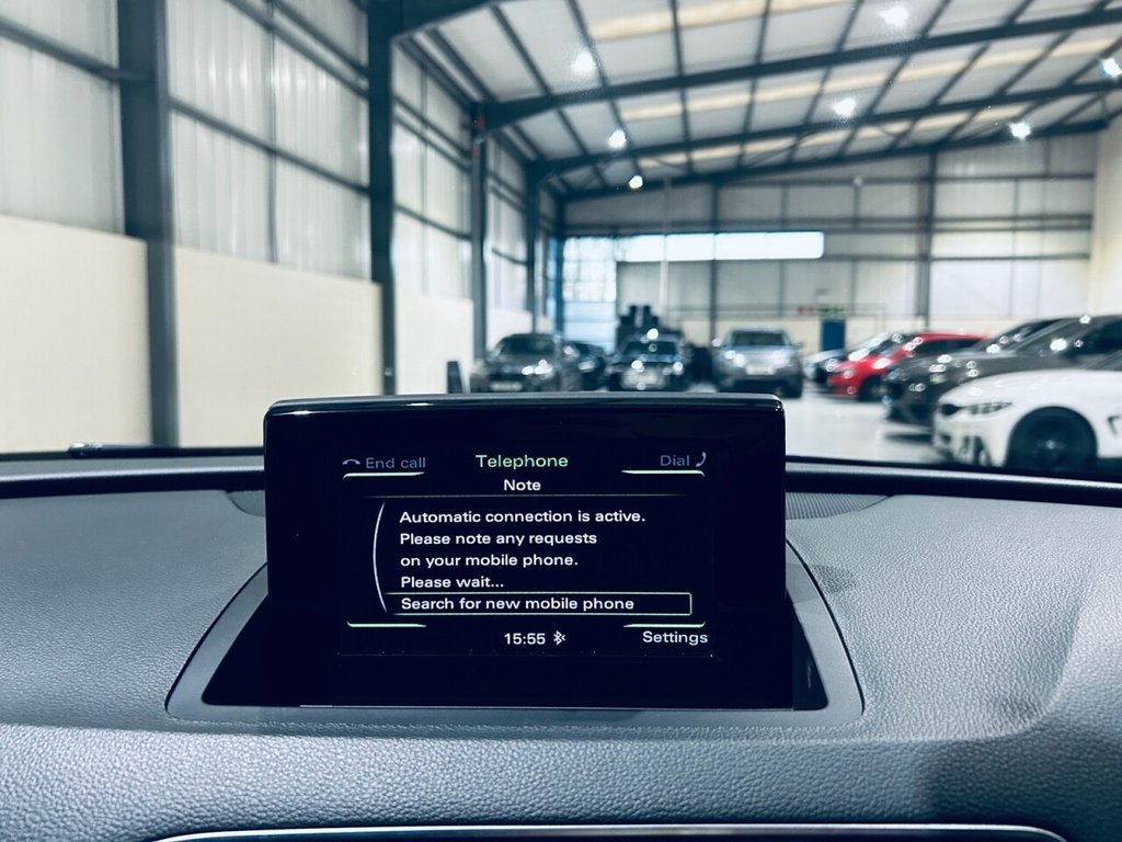 Used Audi Q3 2015 for sale - 76642892: Photo 20