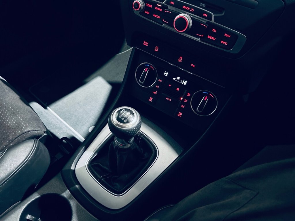 Used Audi Q3 2015 for sale - 76642892: Photo 21