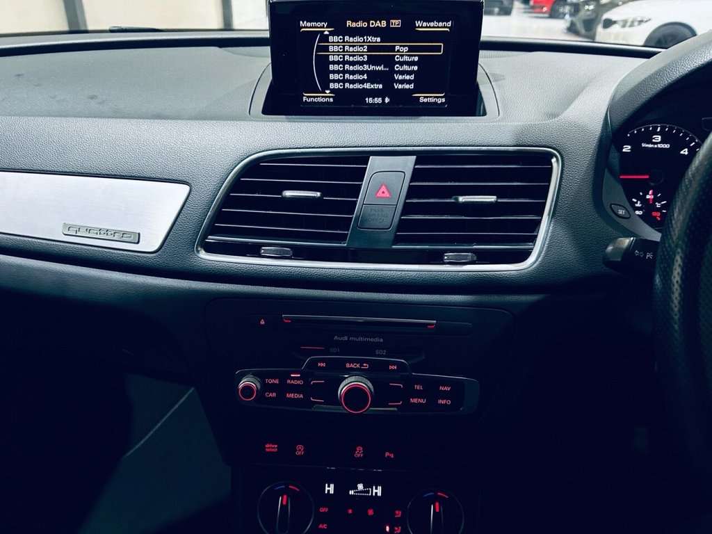 Used Audi Q3 2015 for sale - 76642892: Photo 22