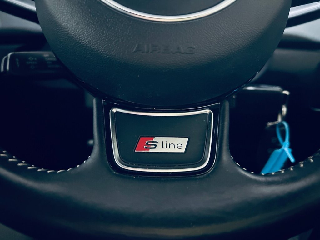 Used Audi Q3 2015 for sale - 76642892: Photo 25