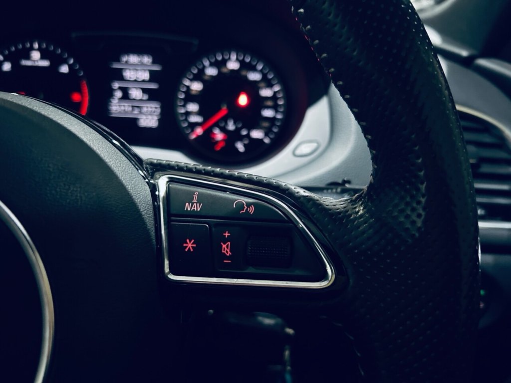 Used Audi Q3 2015 for sale - 76642892: Photo 27