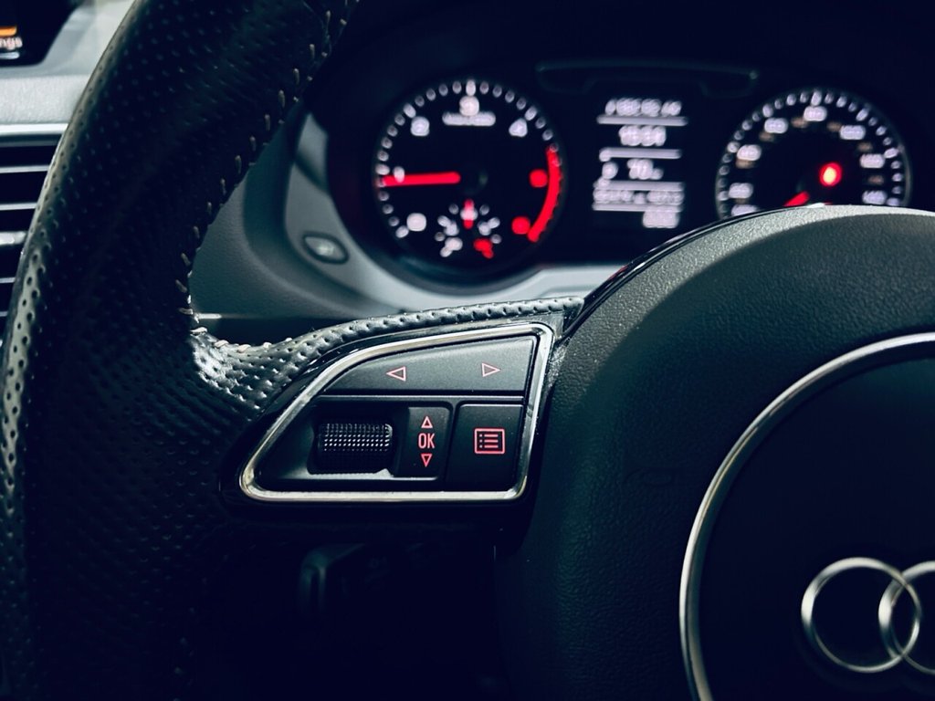 Used Audi Q3 2015 for sale - 76642892: Photo 28