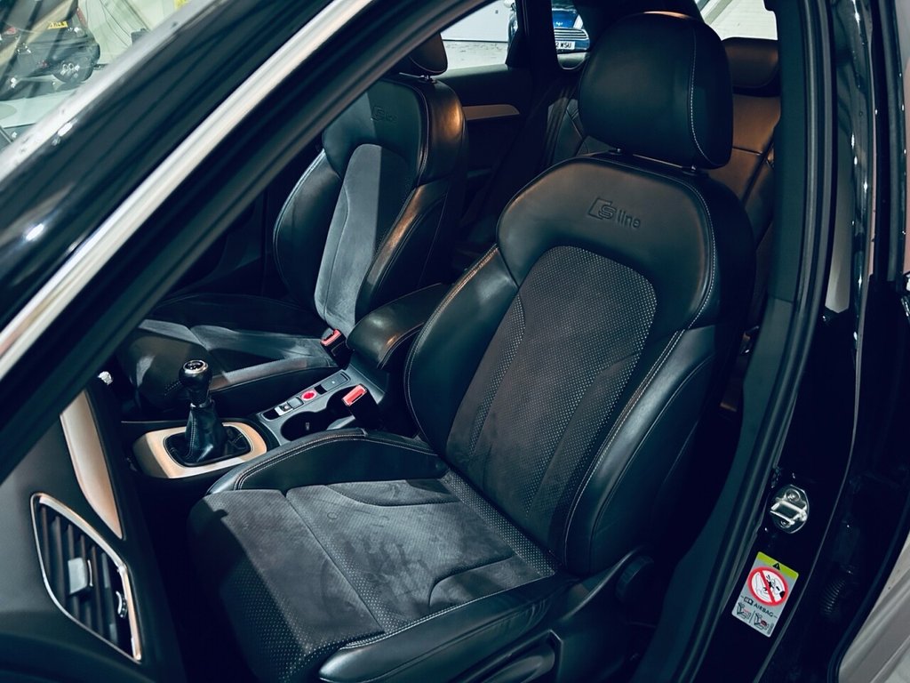 Used Audi Q3 2015 for sale - 76642892: Photo 7