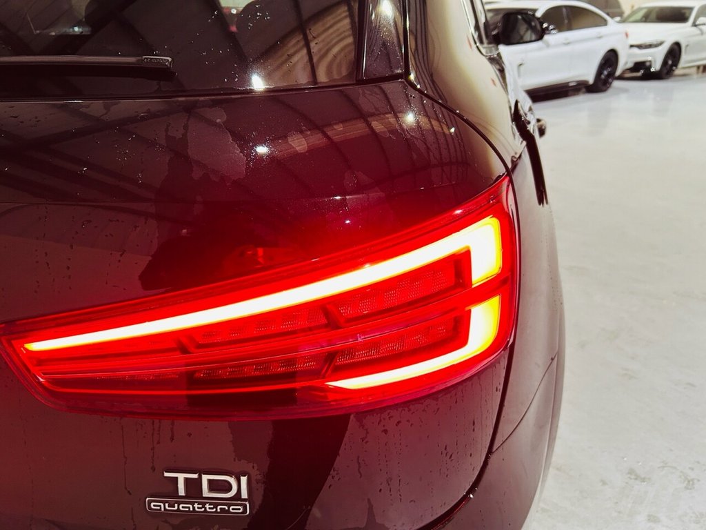 Used Audi Q3 2015 for sale - 76642892: Photo 9