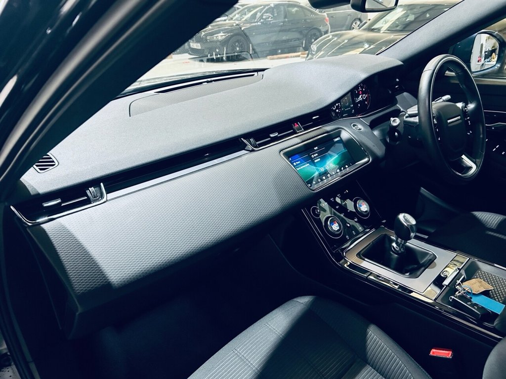 Used Land Rover Range Rover Evoque 2019 for sale - 77241599: Photo 12