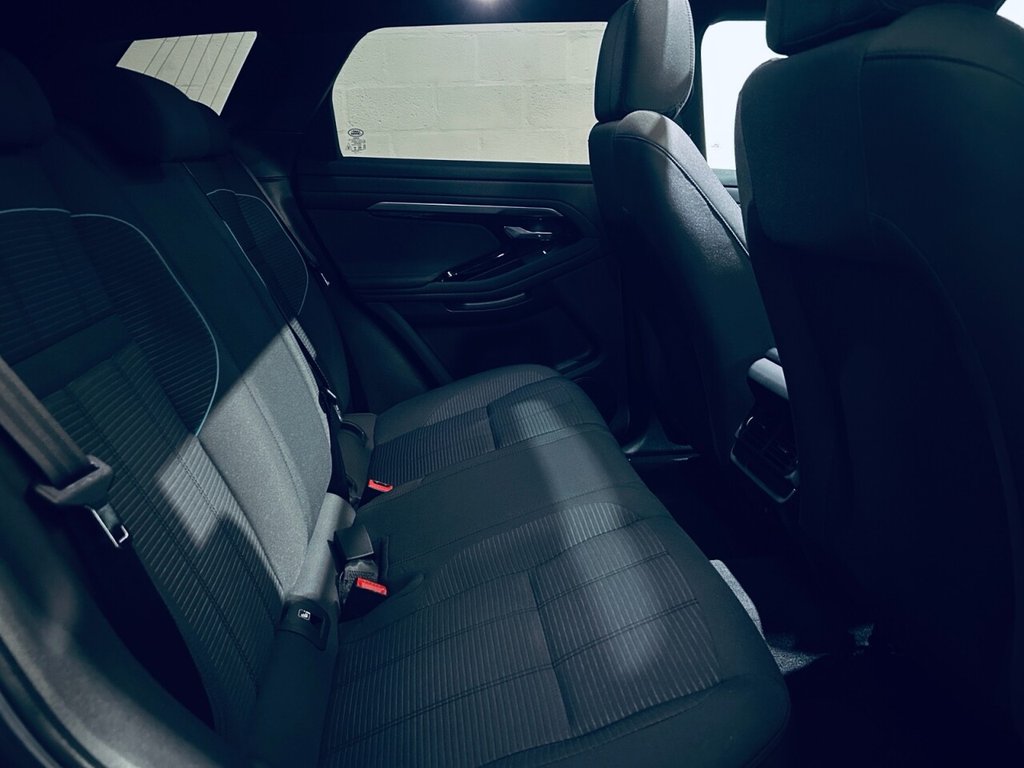 Used Land Rover Range Rover Evoque 2019 for sale - 77241599: Photo 23