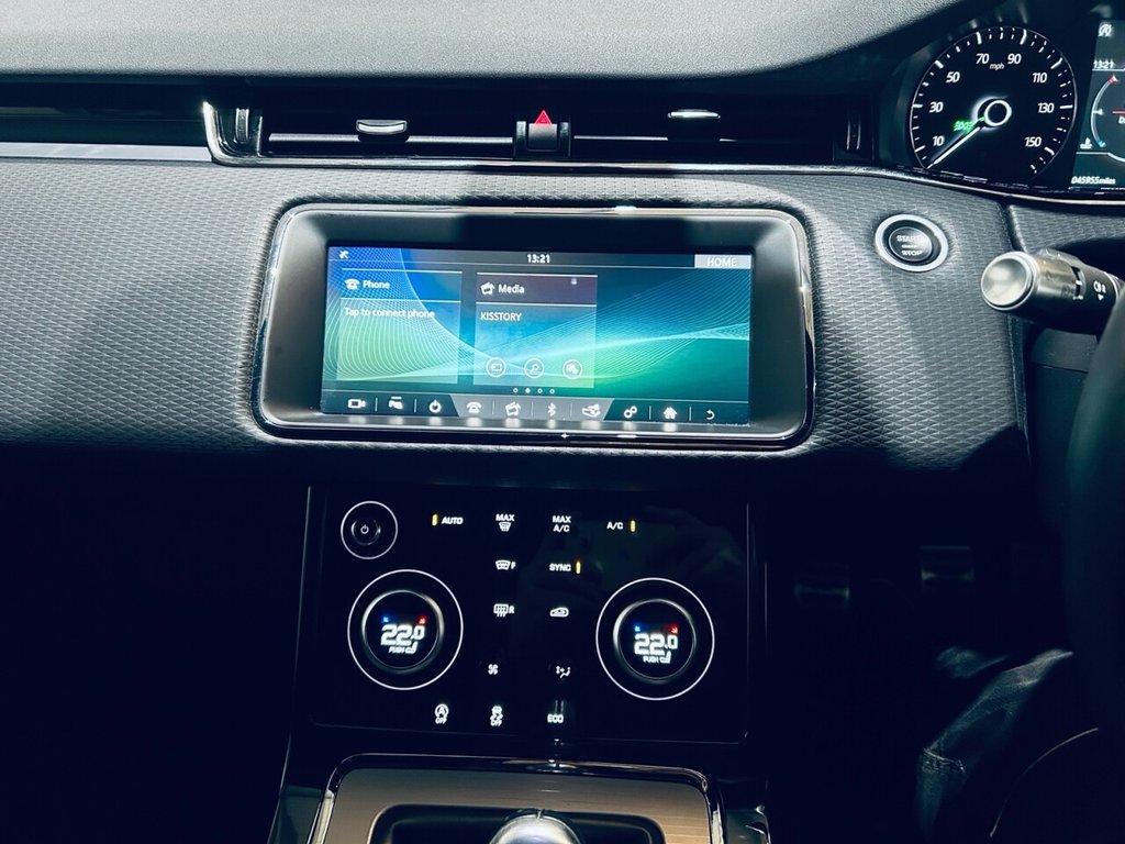 Used Land Rover Range Rover Evoque 2019 for sale - 77241599: Photo 30