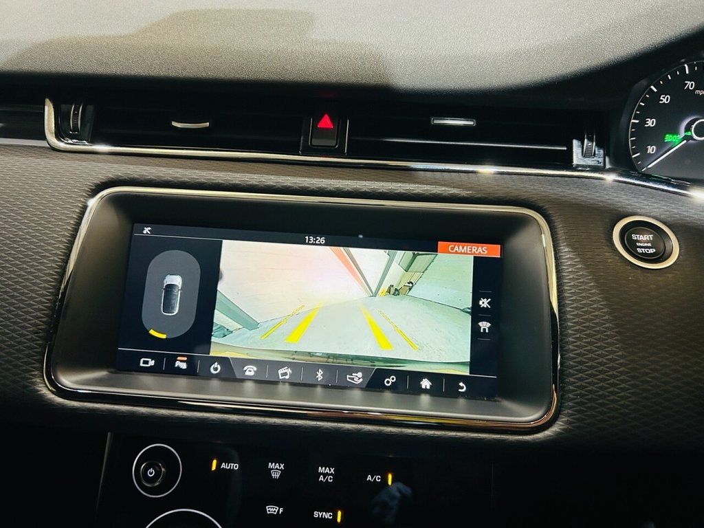 Used Land Rover Range Rover Evoque 2019 for sale - 77241599: Photo 7