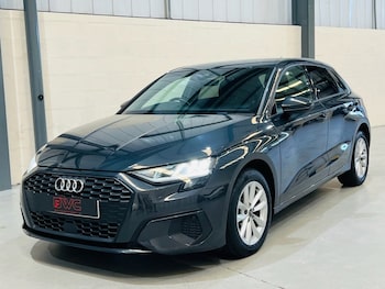 Used Audi A3 2020 for sale - 78919064: Photo