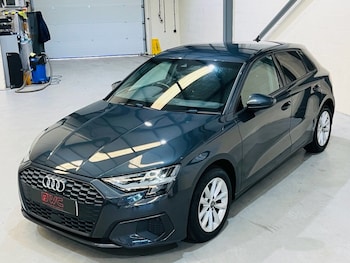 Used Audi A3 2020 for sale - 78919064: Photo