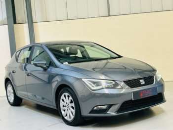 2013 (63) - 2.0 TDI CR SE Hatchback 5dr Diesel Manual Euro 5 (s/s) (150 ps)