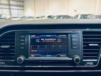 Used SEAT Leon 2013 for sale - 74930666: Photo
