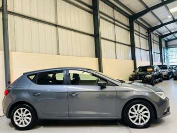 Used SEAT Leon 2013 for sale - 74930666: Photo