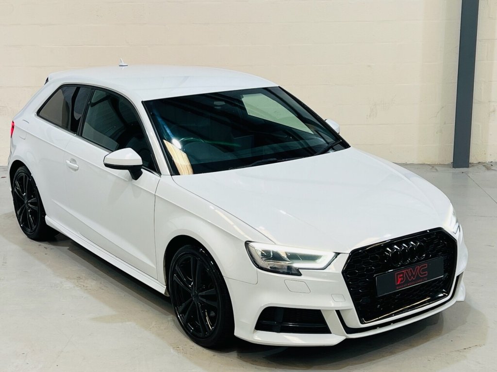 Used Audi A3 2017 for sale - 78199856: Photo 10