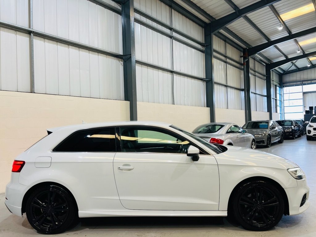 Used Audi A3 2017 for sale - 78199856: Photo 12