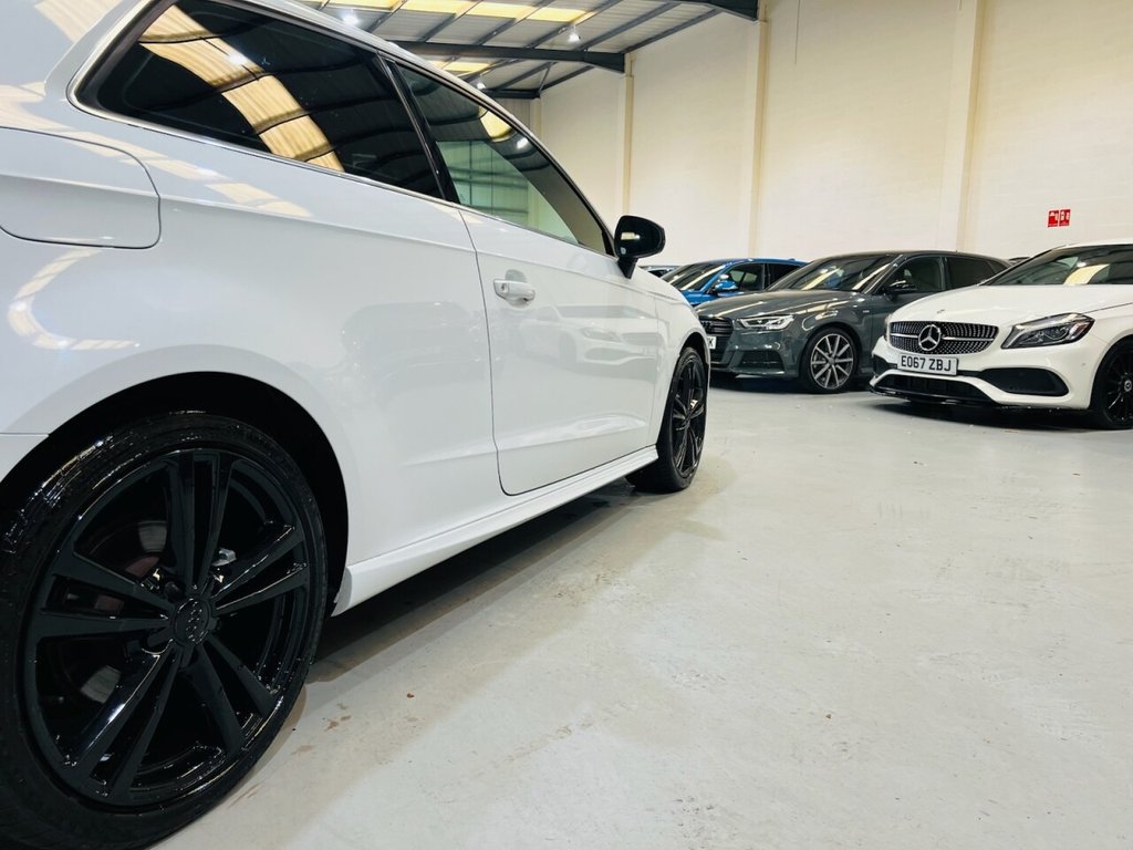 Used Audi A3 2017 for sale - 78199856: Photo 13