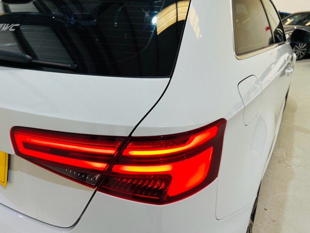 Used Audi A3 2017 for sale - 78199856: Photo 14