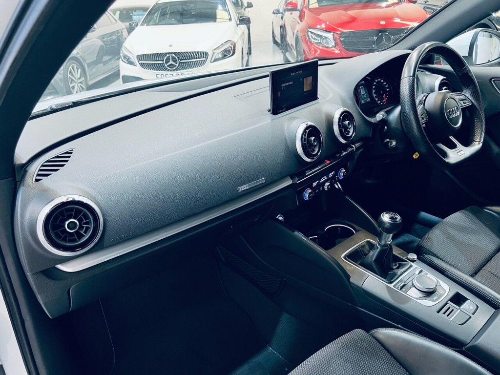 Used Audi A3 2017 for sale - 78199856: Photo 15