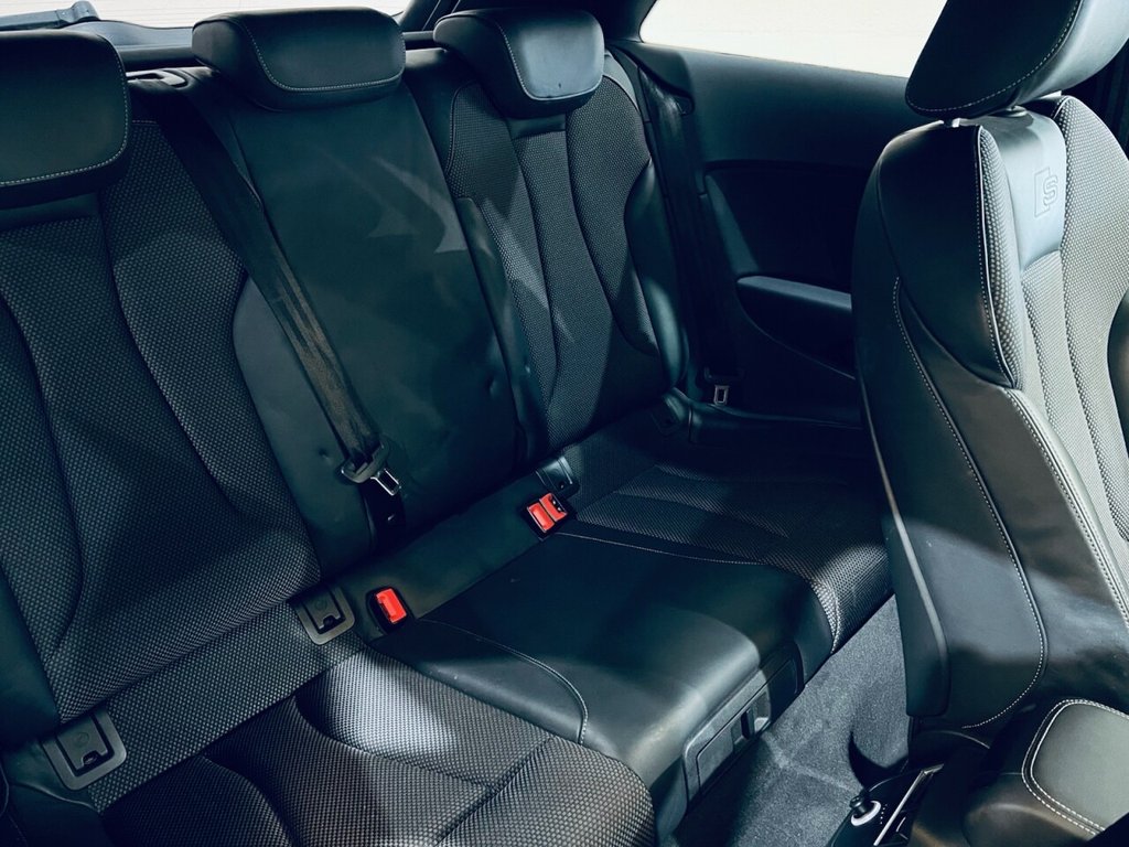 Used Audi A3 2017 for sale - 78199856: Photo 18