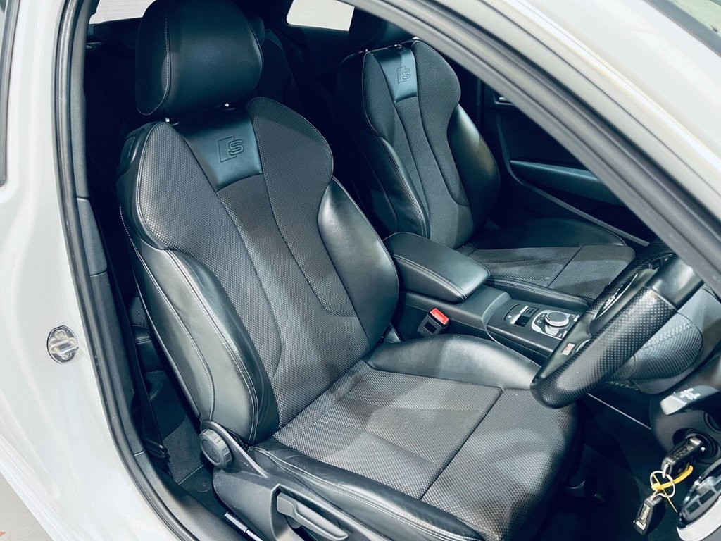 Used Audi A3 2017 for sale - 78199856: Photo 19