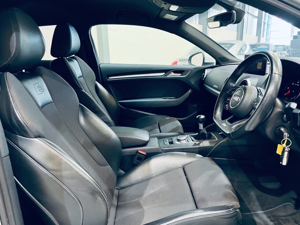 Used Audi A3 2017 for sale - 78199856: Photo 20