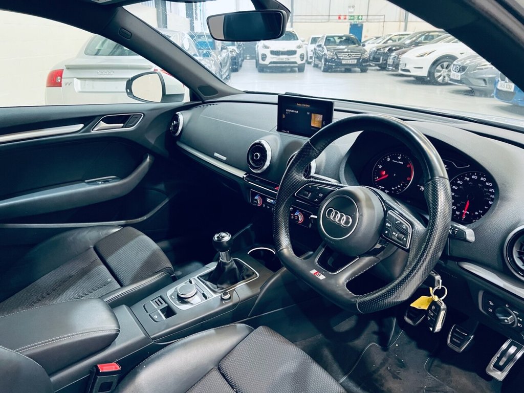 Used Audi A3 2017 for sale - 78199856: Photo 21