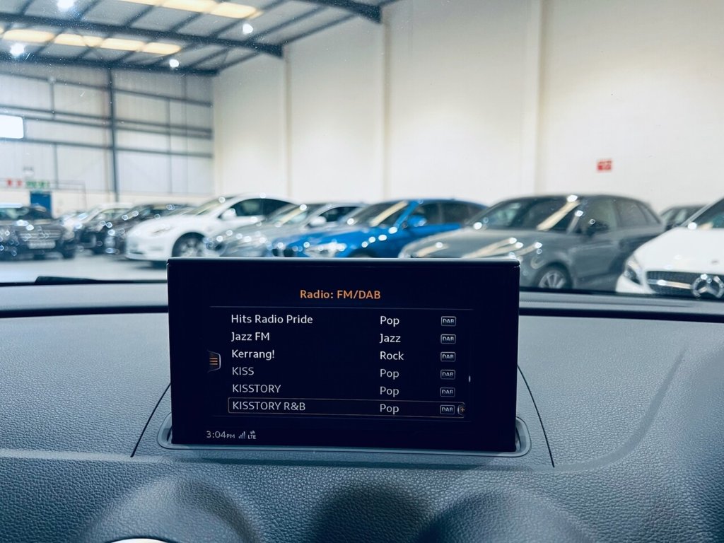 Used Audi A3 2017 for sale - 78199856: Photo 22