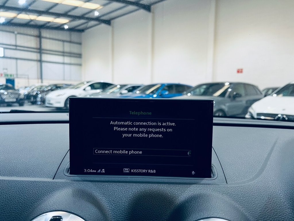 Used Audi A3 2017 for sale - 78199856: Photo 23