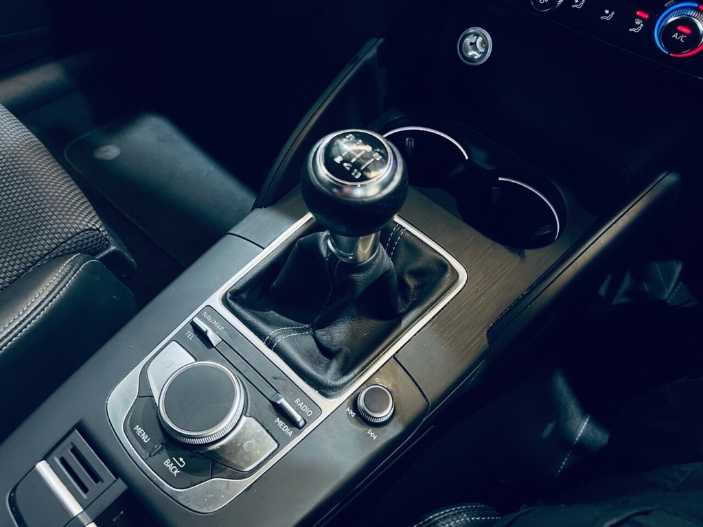 Used Audi A3 2017 for sale - 78199856: Photo 24