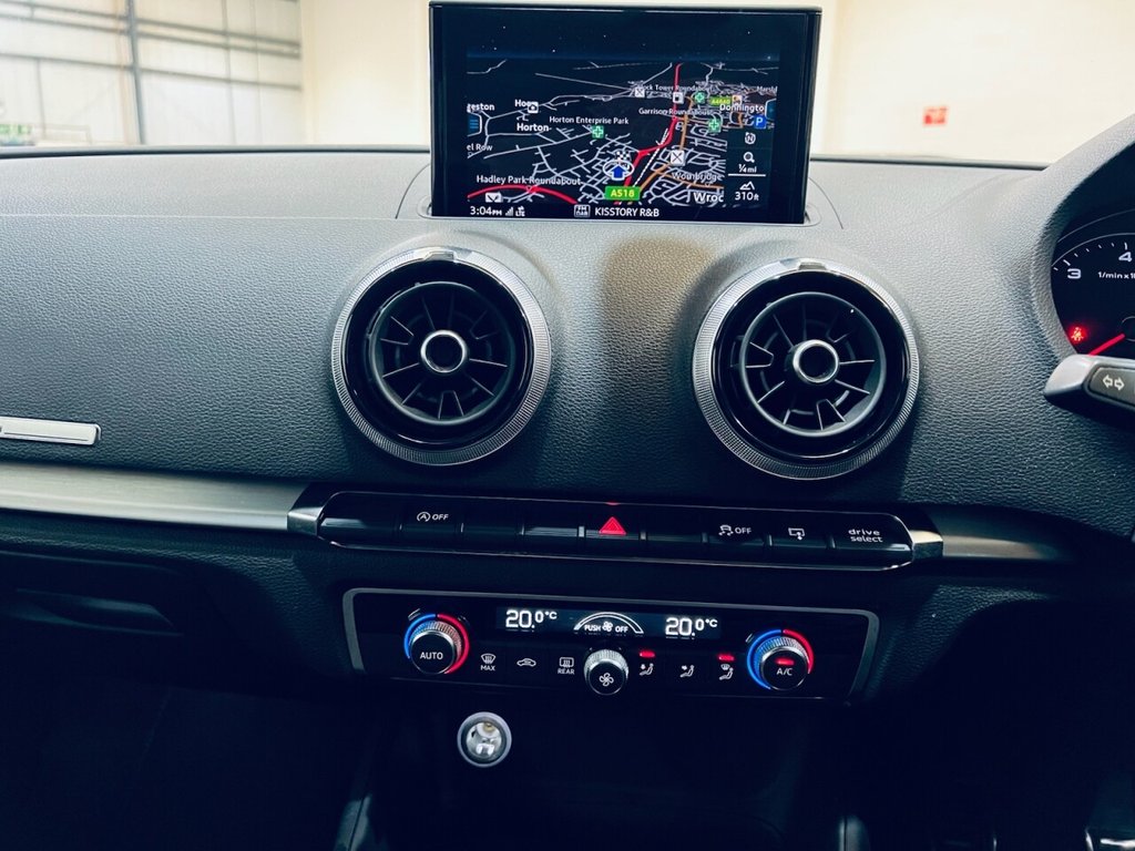 Used Audi A3 2017 for sale - 78199856: Photo 25