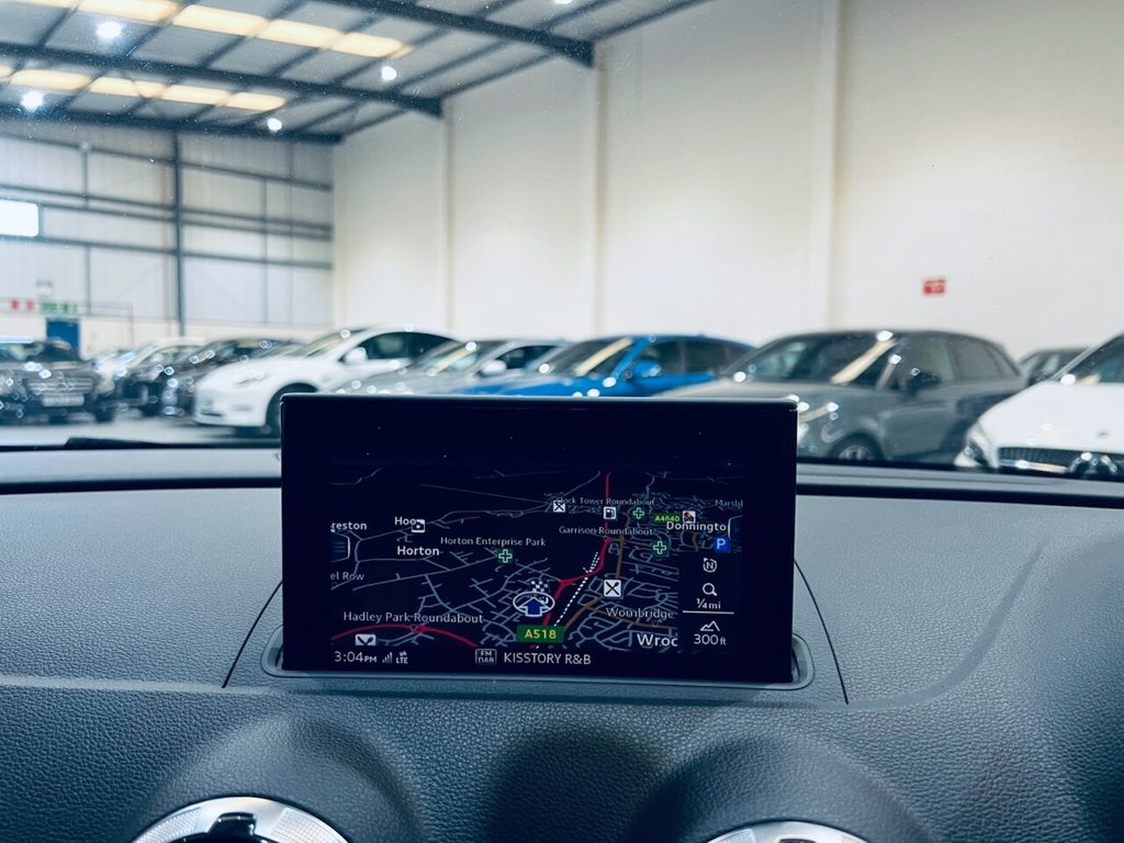 Used Audi A3 2017 for sale - 78199856: Photo 26