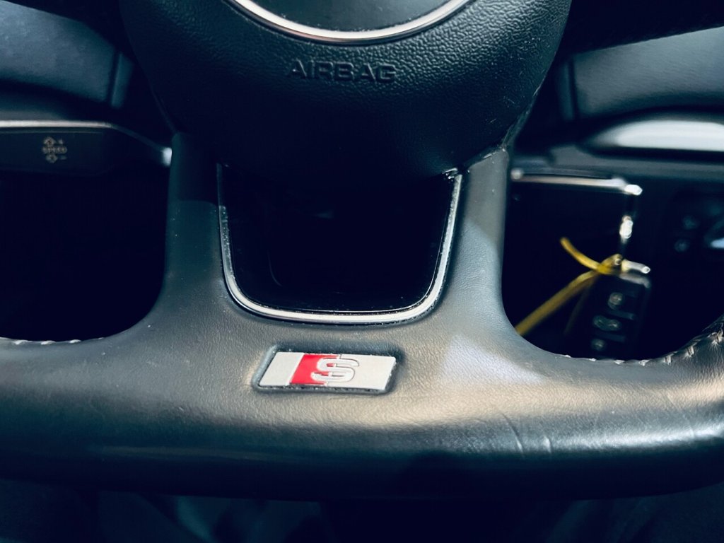 Used Audi A3 2017 for sale - 78199856: Photo 27